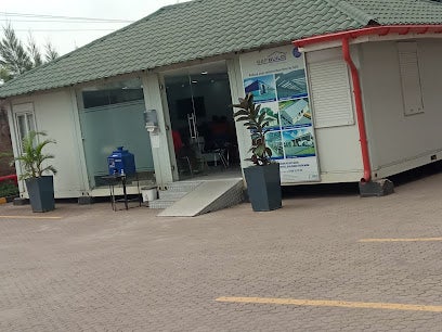MRM Nairobi Service Center - Syokimau