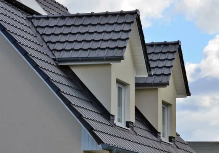 Stone-Coated Roofing